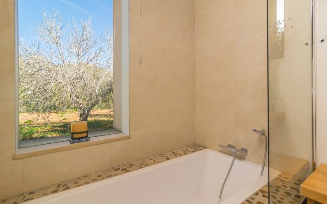 CAN Pere Rapinya - Authentic Majorcan Villa With Private Pool, Located Amidst Nature and Greenery Free Wifi