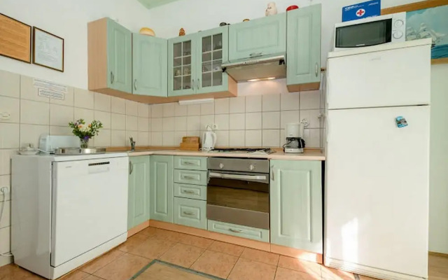 Oasis Of Peace In Lopar