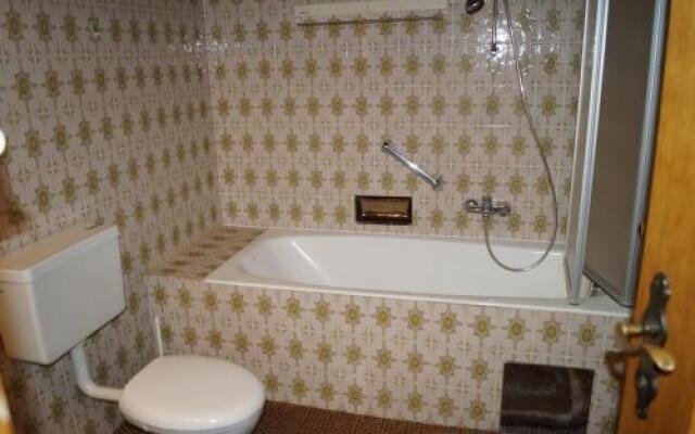 Appartment Karwendelblick