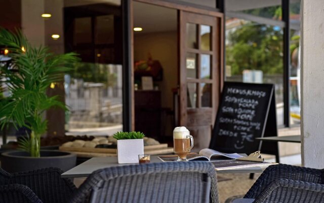 Tivoli Coimbra Hotel