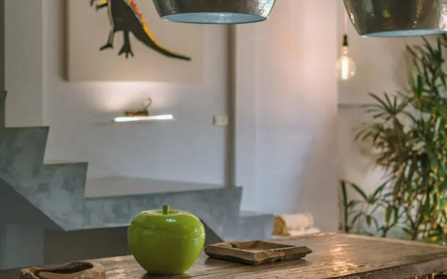 Villa Teman-Luxury 4BR Villa in Seminyak