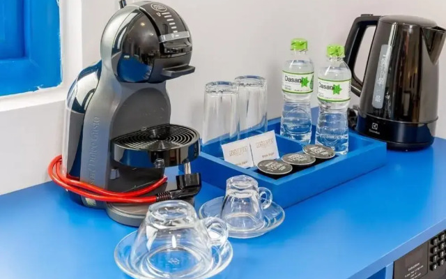 Chill Box Premier Beach Hotel