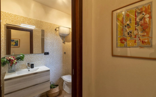 Sardinia Re - Villa Gialla