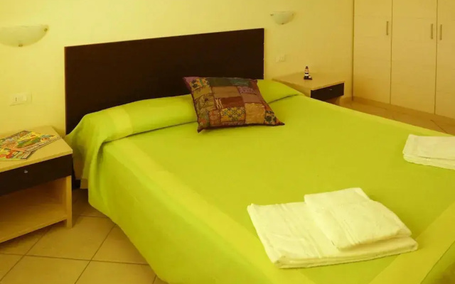 Apartment in Tuscany Near Beaches & Nature