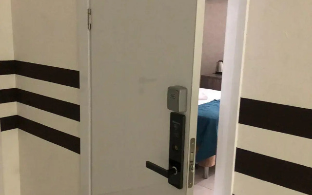 Guest house on Lenina 219/5B