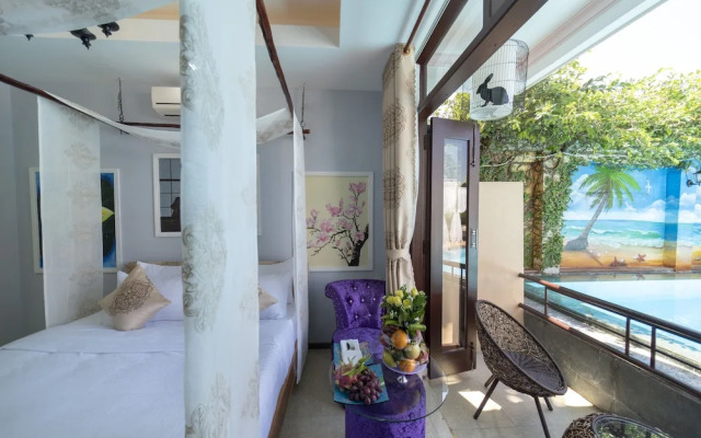 VIP Garden Hotel Hoi An