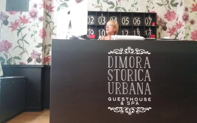 Dimora Storica Urbana