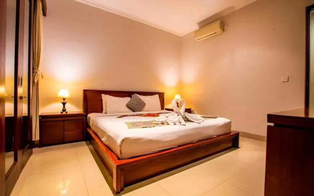 Lili Cottage Ubud