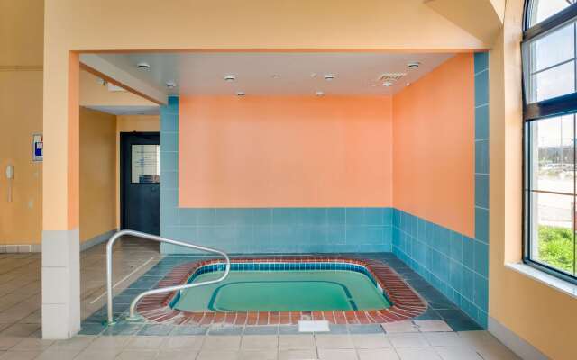 Motel 6 Richmond, IN