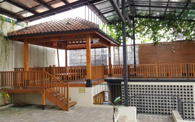 Villa Damar