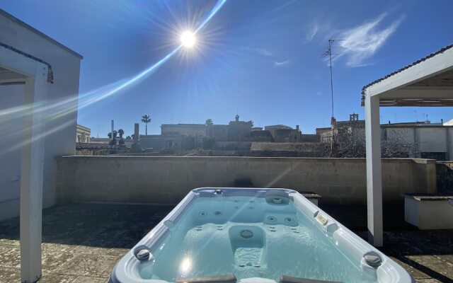 Dimora Assuntina Fine Rooms