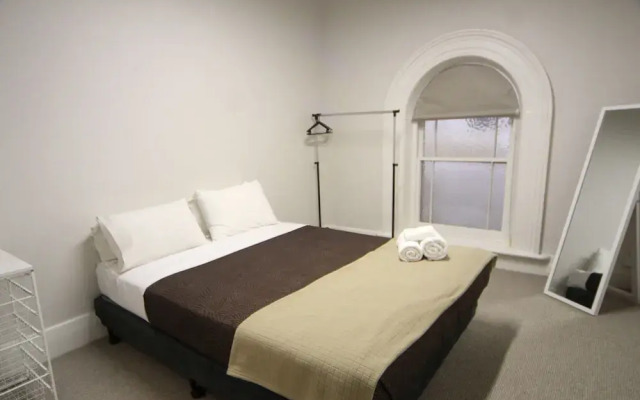 Seafield Tower Glenelg Apartment no 5