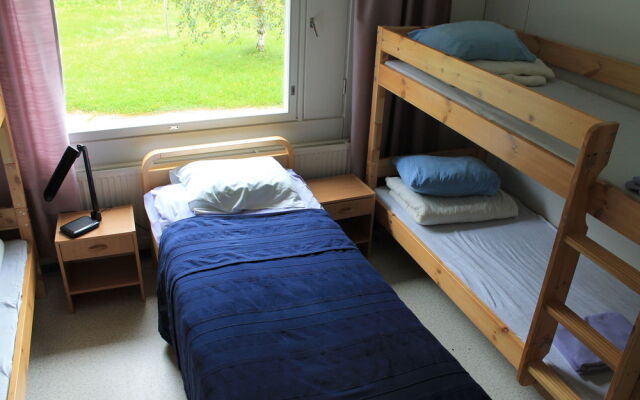 Holiday Home Koivuranta