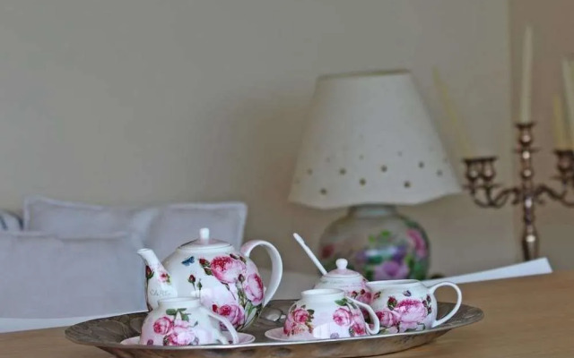 Versine Luxury Apartment