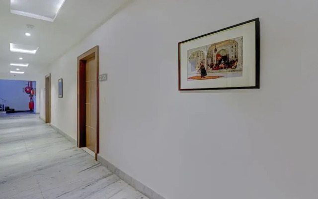 Treebo C1 Taj Nirvana