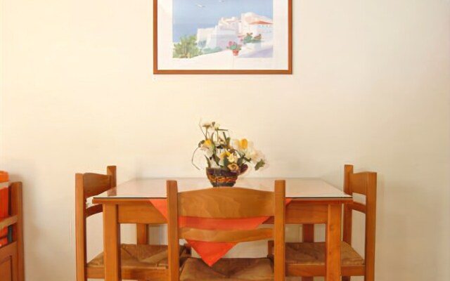 Villa Mimagia Apartments