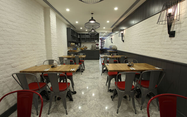 La Porte de Taksim Hotel