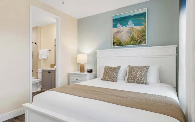 Caribbean Dreamin Vibrant Margaritaville Resort