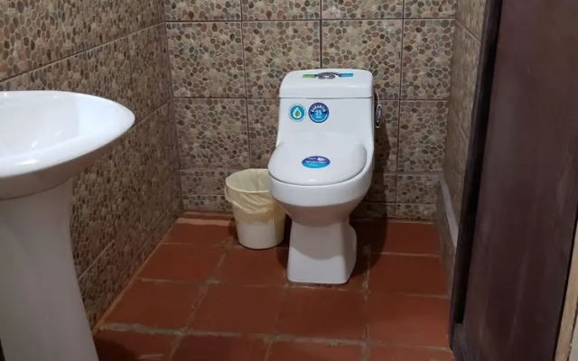 Aruma Eco Hostal - Hostel