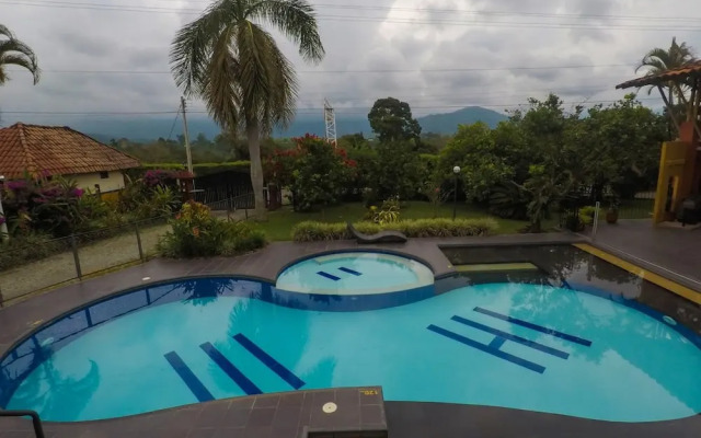 Hotel La Quinta Porra