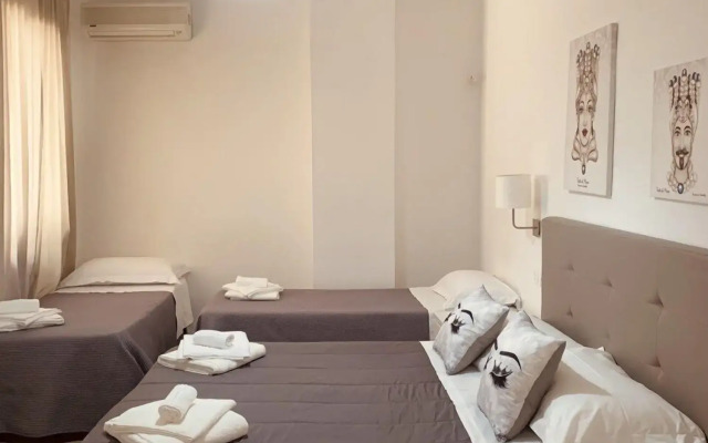 Hotel Elios