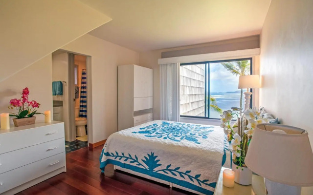 Sealodge E6 2 Bedroom Condo