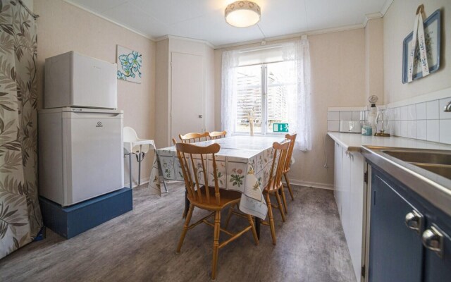 Beautiful Apartment in Vimmerby With 1 Bedrooms and Wifi