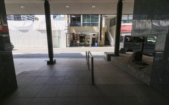 Shinsaibashi Elegant Apartment