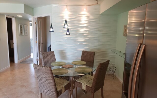 Bonita Beach Club C-234 - Monthly