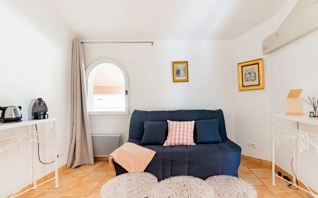 La petite Aiguebonne