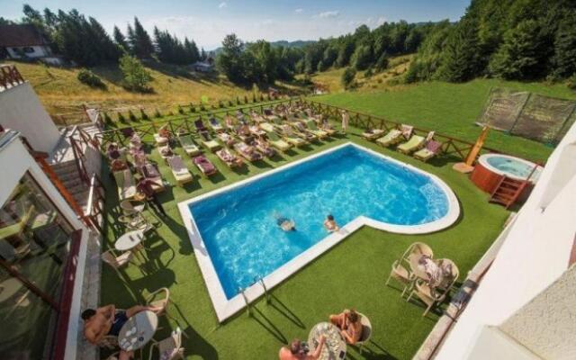 Kraljevi cardaci apartman Car 11