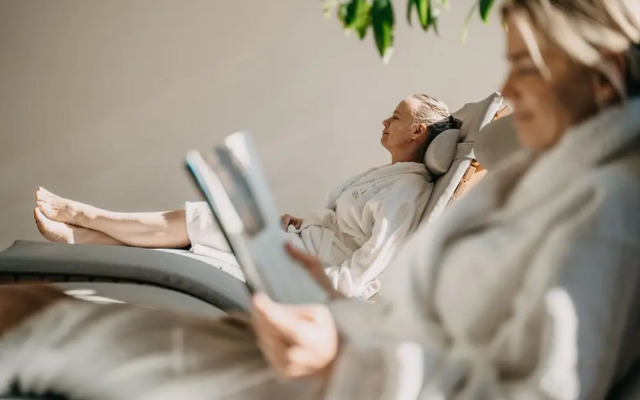 EA Hotelový Resort SEN Hotel