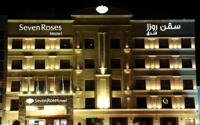 Seven Roses Hotel