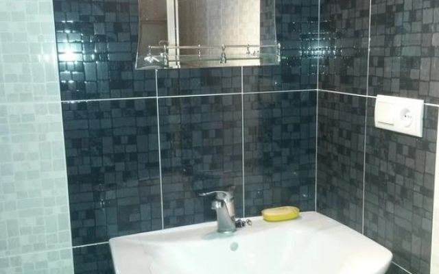 Holiday Home Vodopad