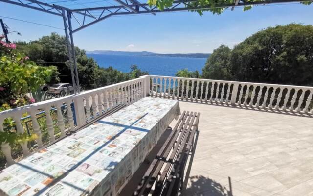 Apartment 3 Niko 2 1 pax