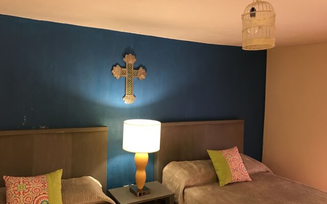 San Roque 28 Apartment