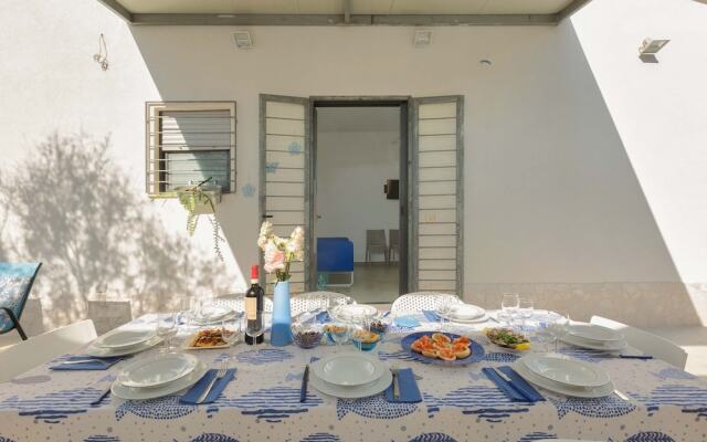 2127 Villa Ippocampo - Appartamento Rosso by Barbarhouse