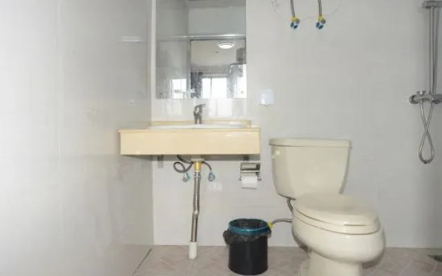 Manba Hotel