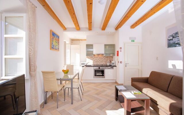 Apartments Espana
