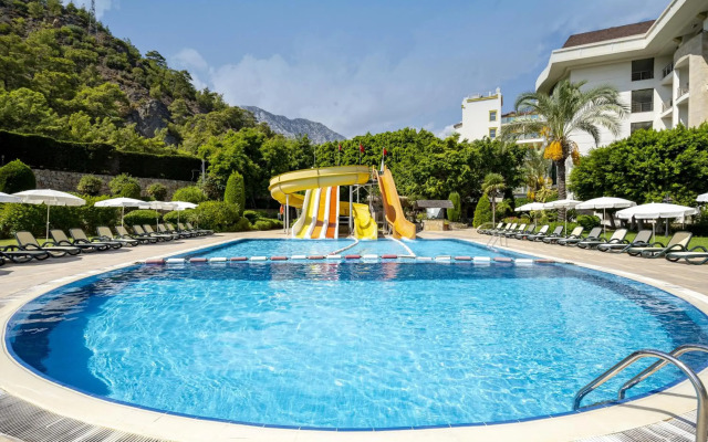 Sunland Resort Beldibi