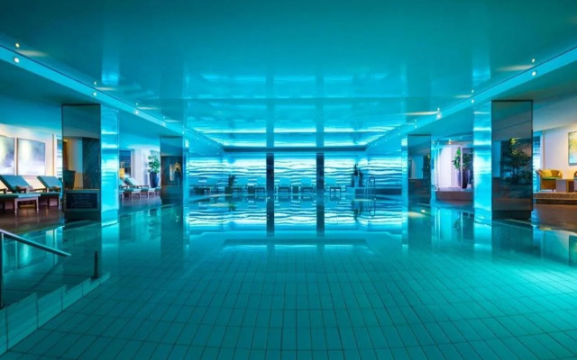 Grand Elysee Hamburg