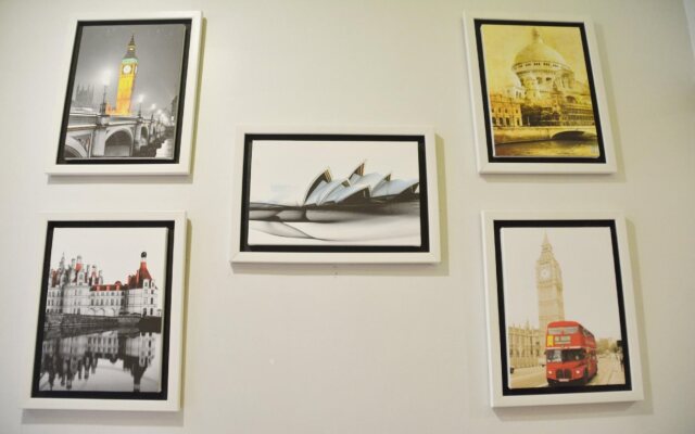 Lanta Hostel - Adults Only