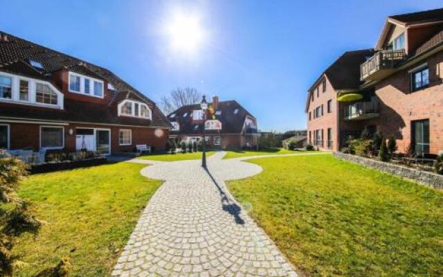 Ferienwohnung Sommerwind