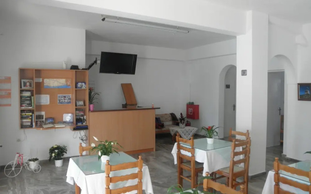 Villa Clio