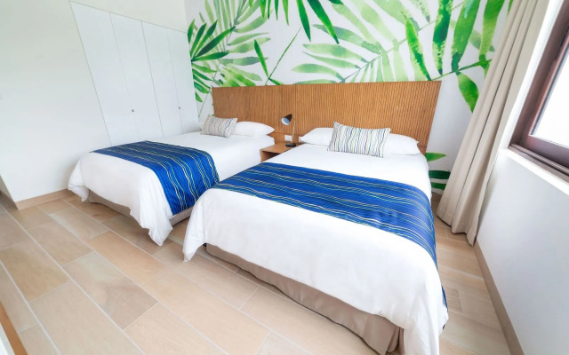 Lahun Suites by Xperience Hotels