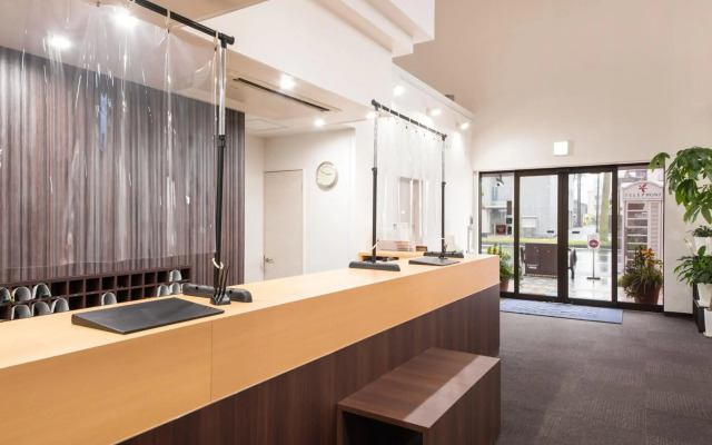 Hotel Crane Tachibana