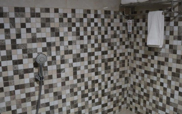 Hotel Dafam Pekalongan