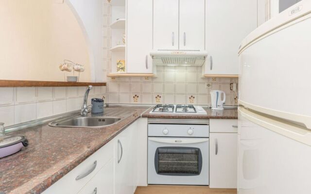 House Byblos Empuriabrava