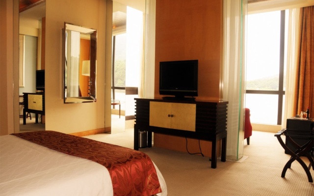 The Purple Palace Nanjing – Guest Rooms – Nanjing