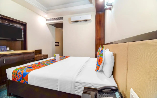 Fabhotel Marble Arch